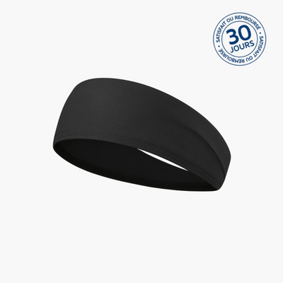 Bandeau Anti-Transpiration