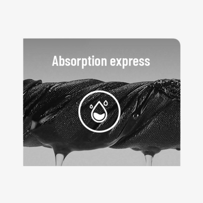 Bandeau Anti-Transpiration