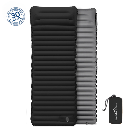 Matelas Ultra Léger - NorthPeak Pro