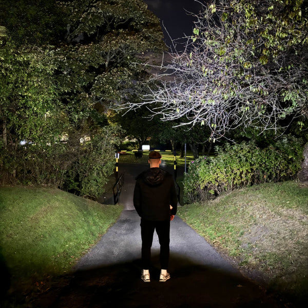 Don't risk injuring yourself