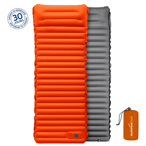 Matelas Ultra Léger - NorthPeak Pro
