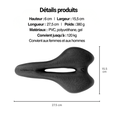 Borcelle - 3.0 Sport+