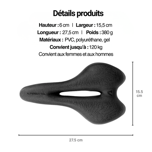 Borcelle - 3.0 Sport+