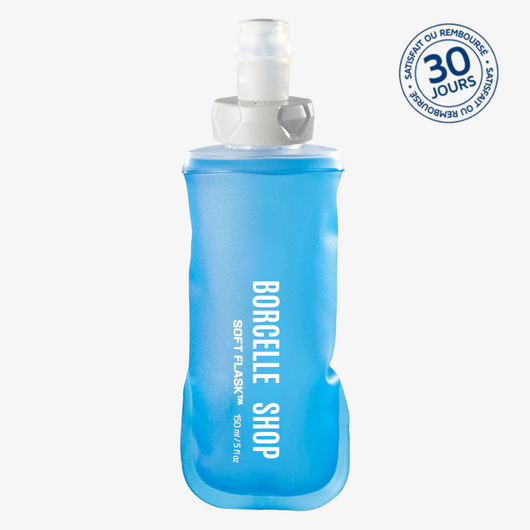 Gourde "Soft Flask" 0.5L