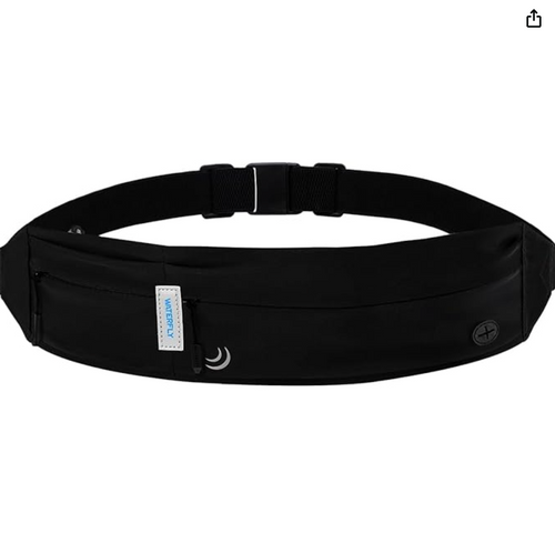 Ceinture Souple pour Smartphone et Accessoires